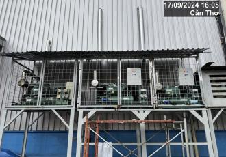 Giải pháp điều hòa không khí thông minh