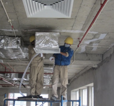 DỊCH VỤ BẢO TRÌ  CƠ ĐIỆN LẠNH 